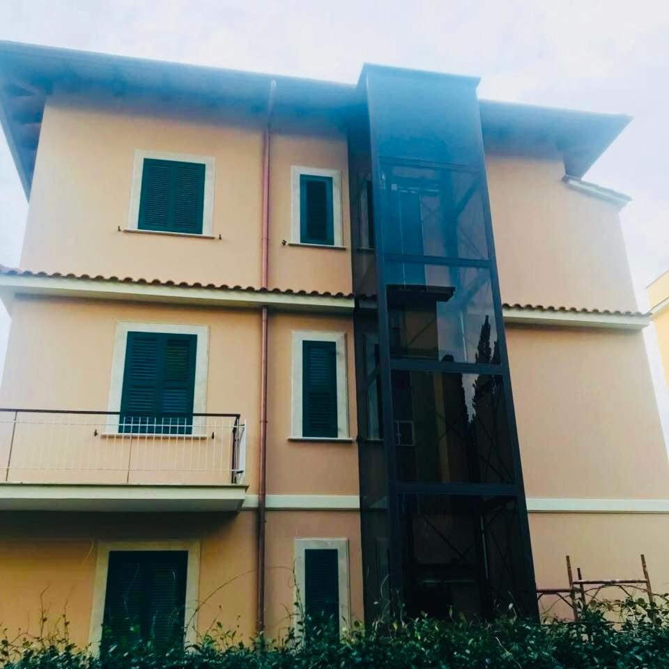 Gemini Suite Roma Dış mekan fotoğraf