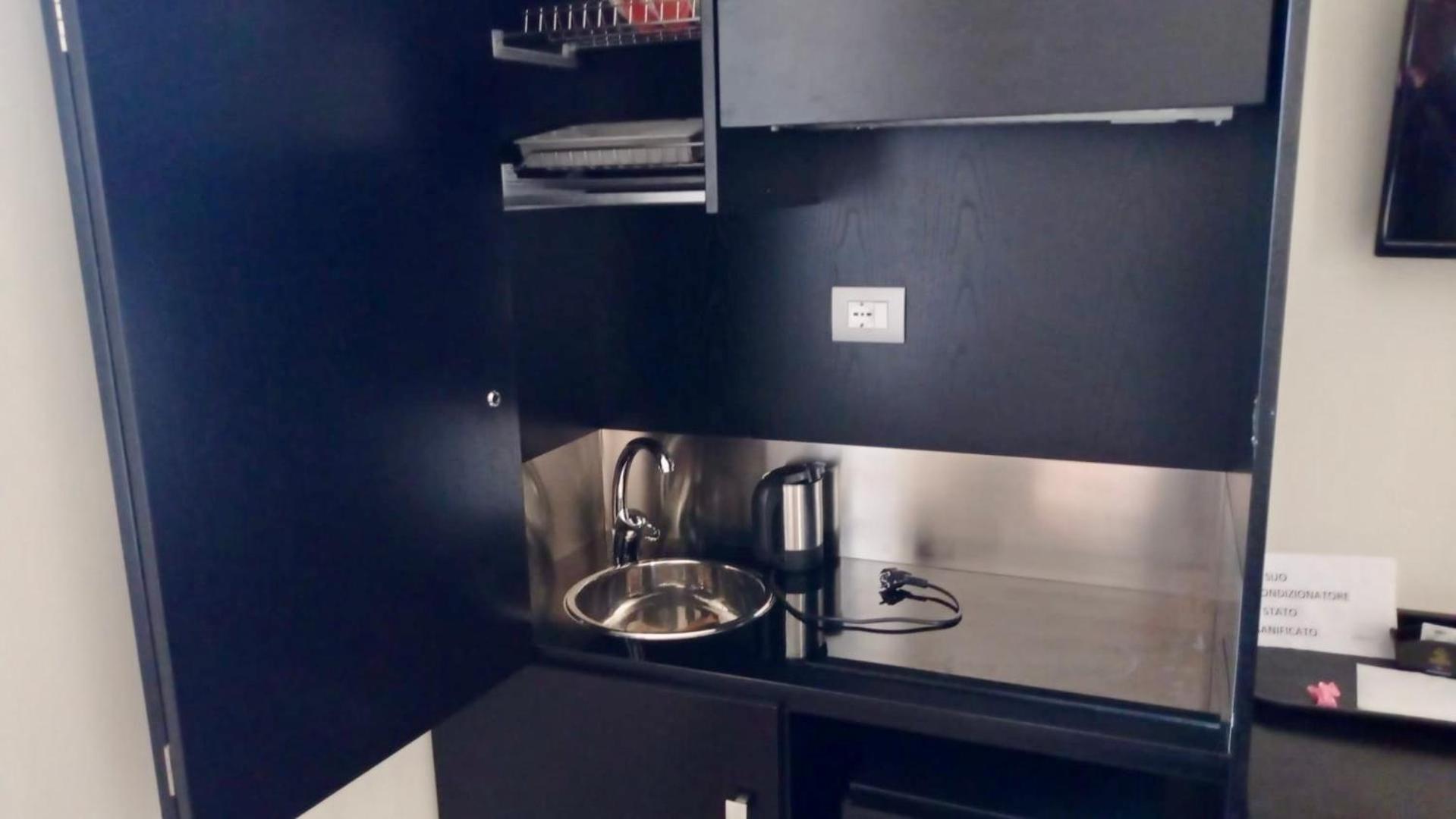 Gemini Suite Roma Dış mekan fotoğraf
