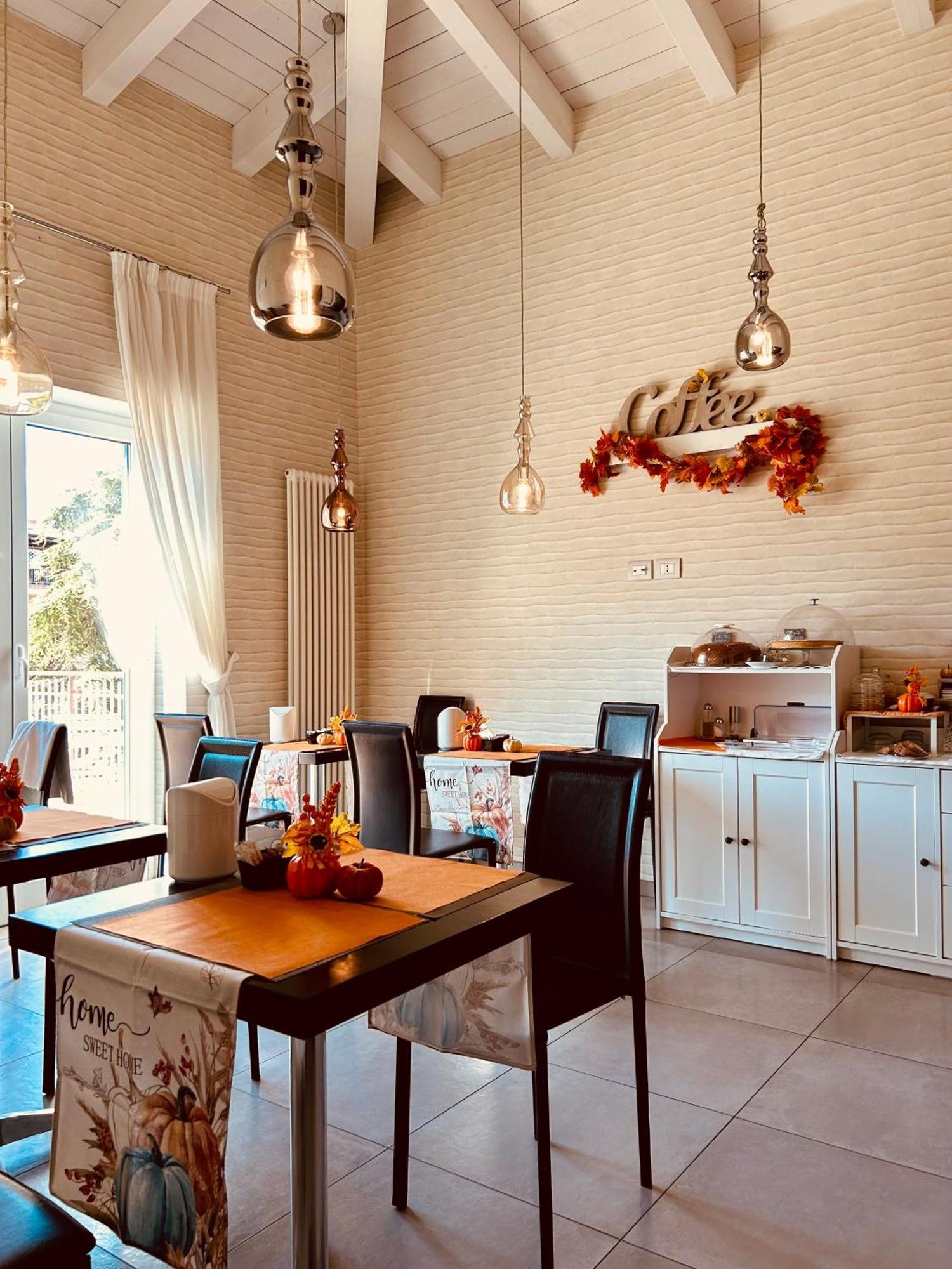 Gemini Suite Roma Dış mekan fotoğraf