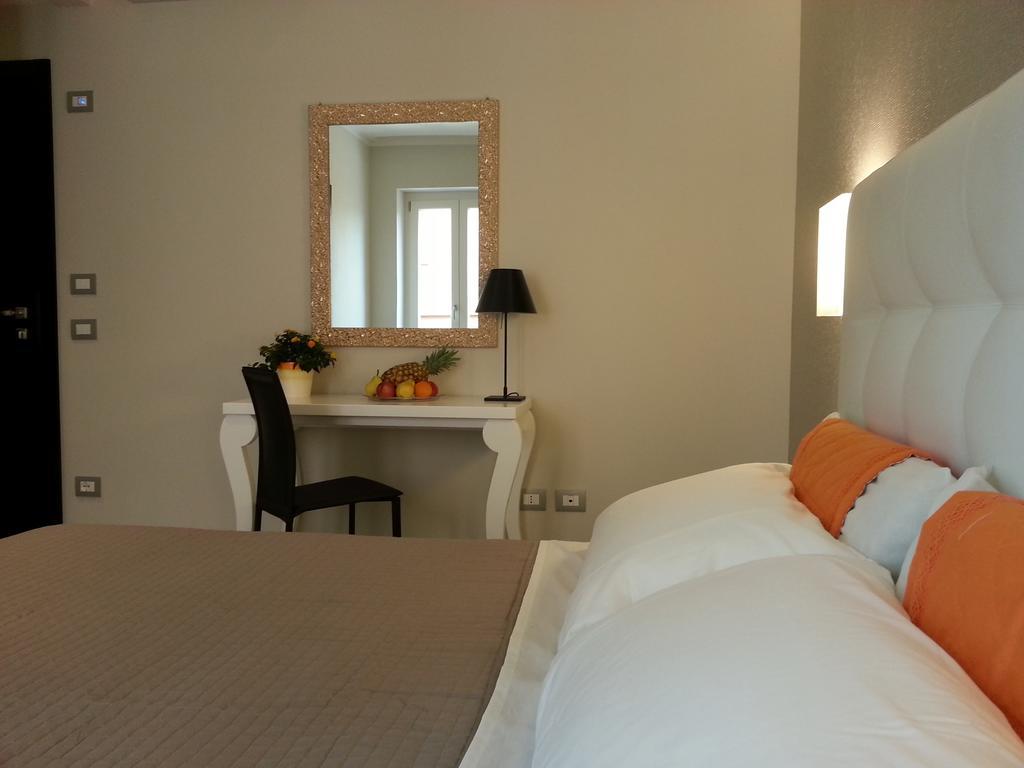 Gemini Suite Roma Dış mekan fotoğraf