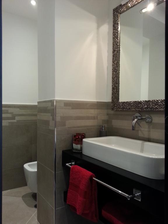 Gemini Suite Roma Dış mekan fotoğraf