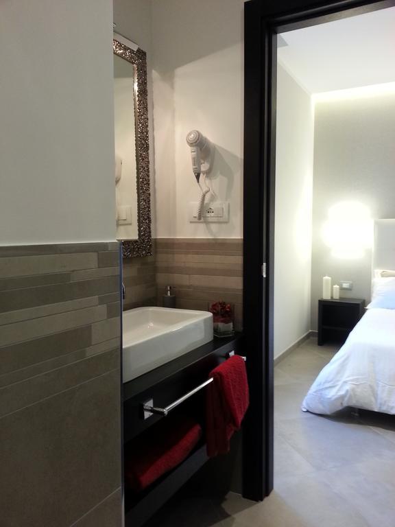 Gemini Suite Roma Dış mekan fotoğraf