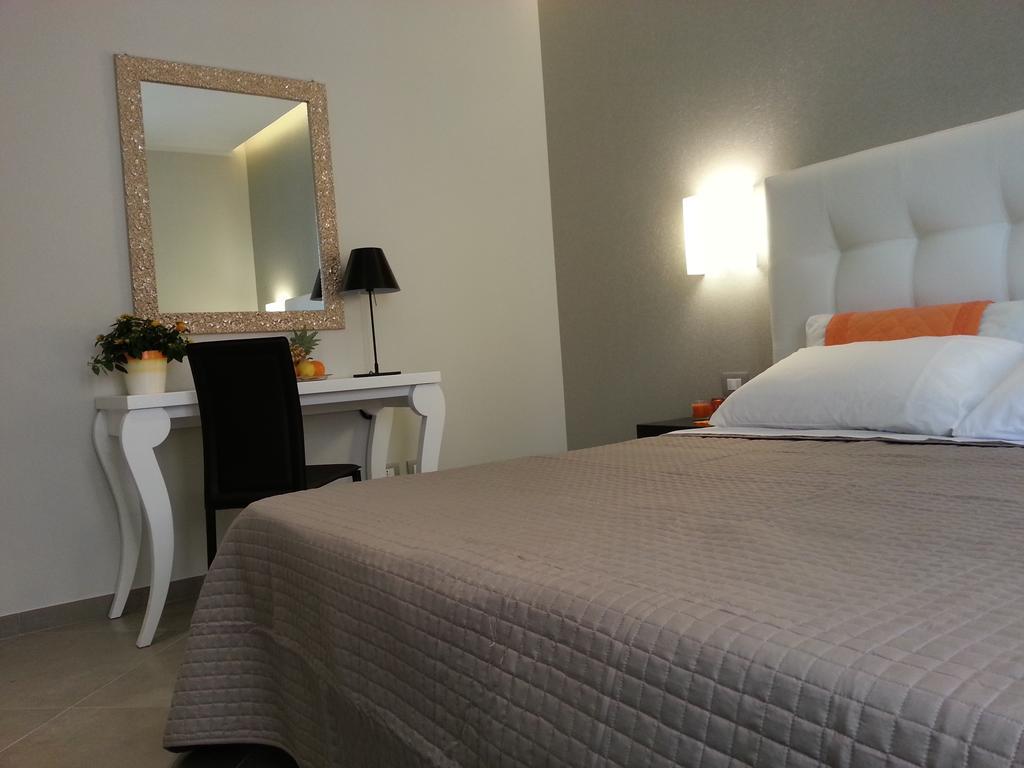 Gemini Suite Roma Dış mekan fotoğraf