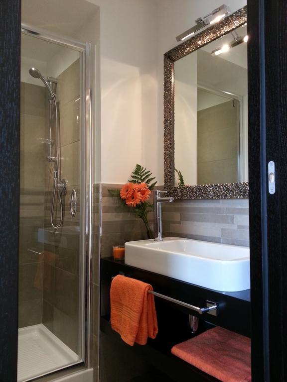 Gemini Suite Roma Dış mekan fotoğraf