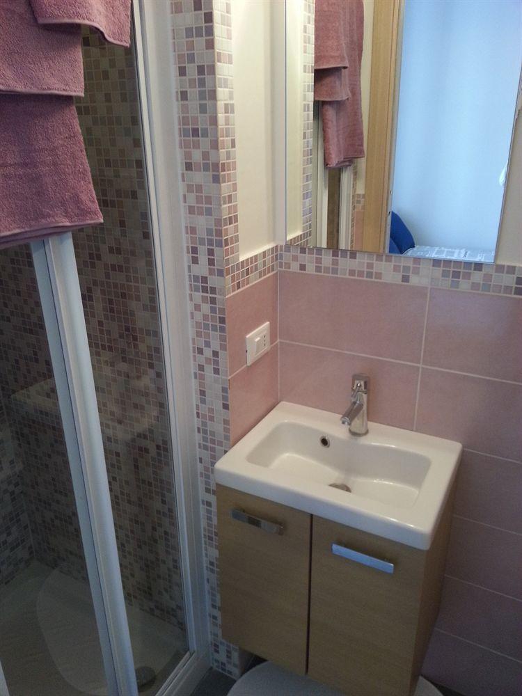 Gemini Suite Roma Dış mekan fotoğraf