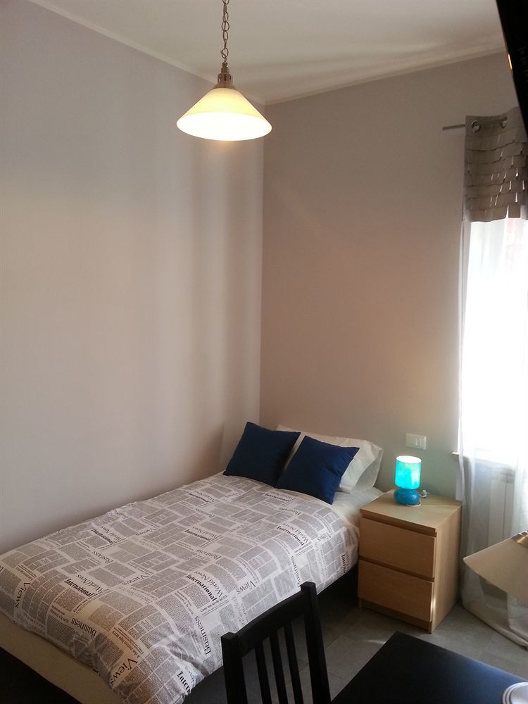 Gemini Suite Roma Dış mekan fotoğraf