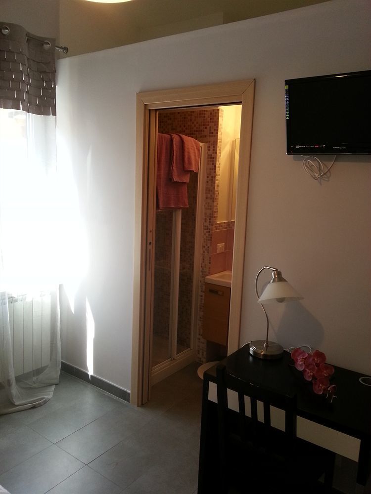 Gemini Suite Roma Dış mekan fotoğraf