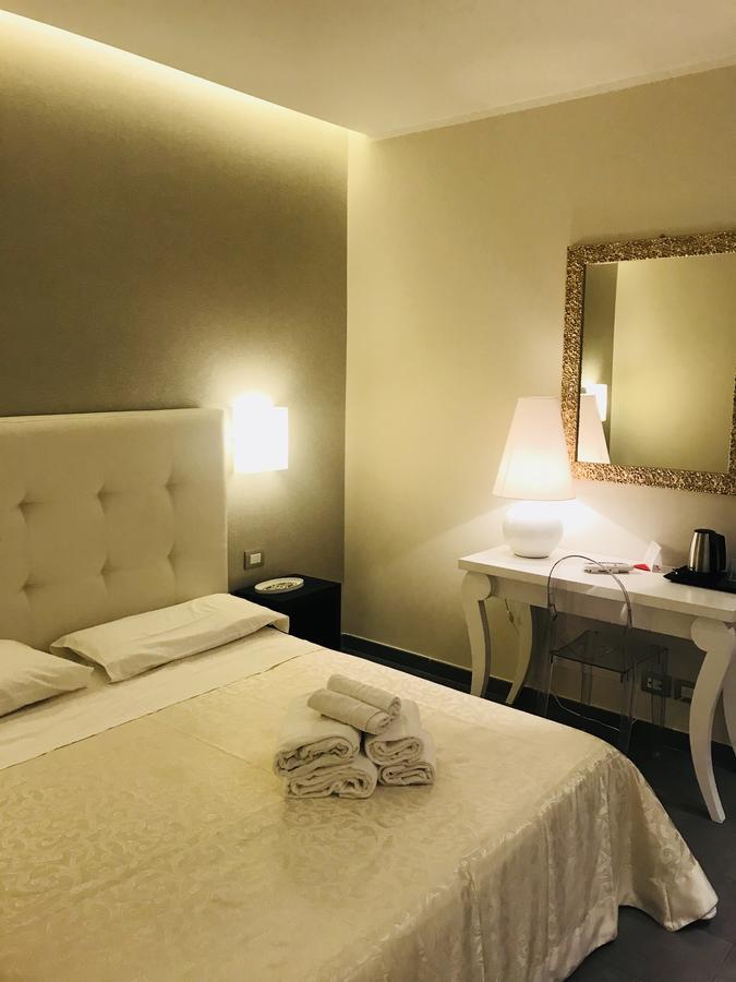 Gemini Suite Roma Dış mekan fotoğraf