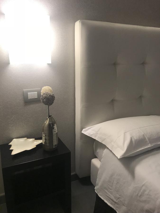 Gemini Suite Roma Dış mekan fotoğraf