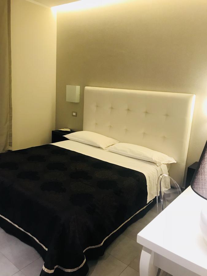 Gemini Suite Roma Dış mekan fotoğraf