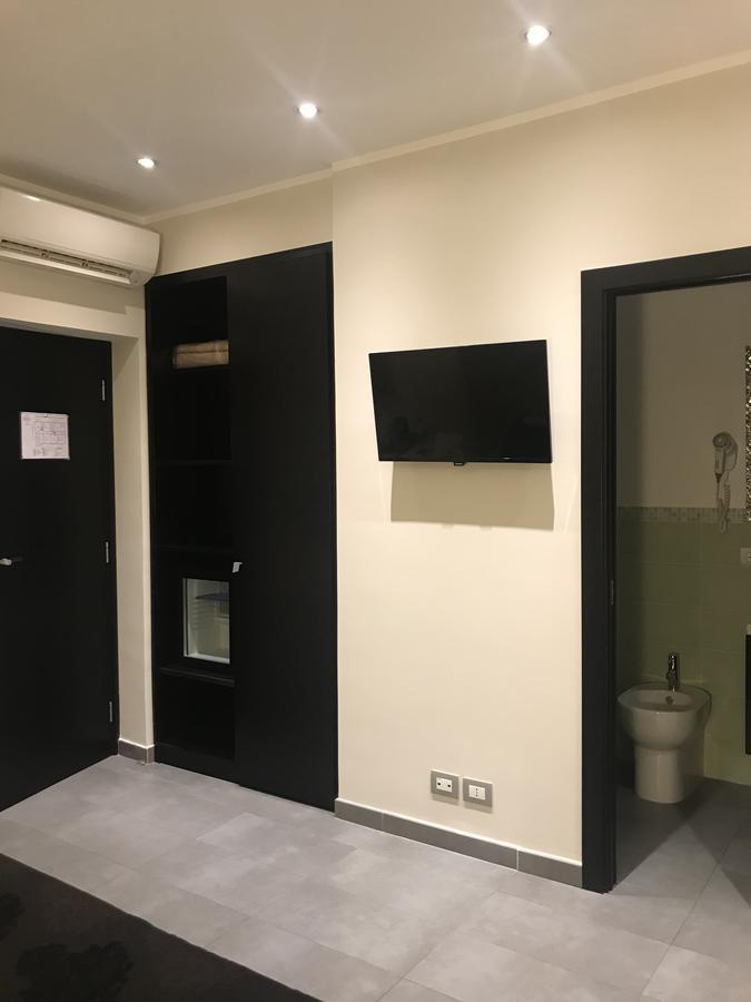 Gemini Suite Roma Dış mekan fotoğraf