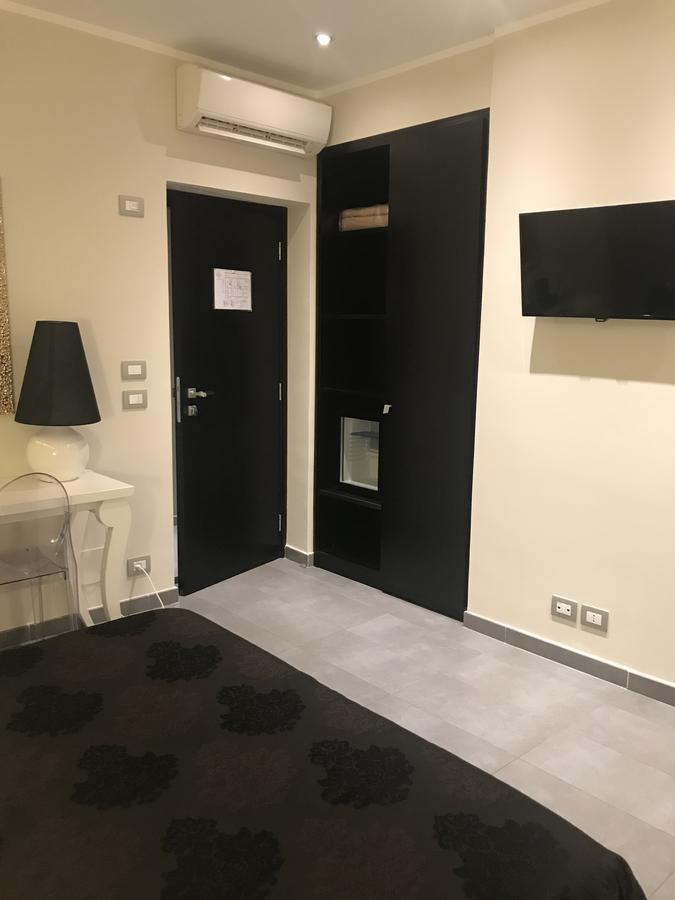 Gemini Suite Roma Dış mekan fotoğraf