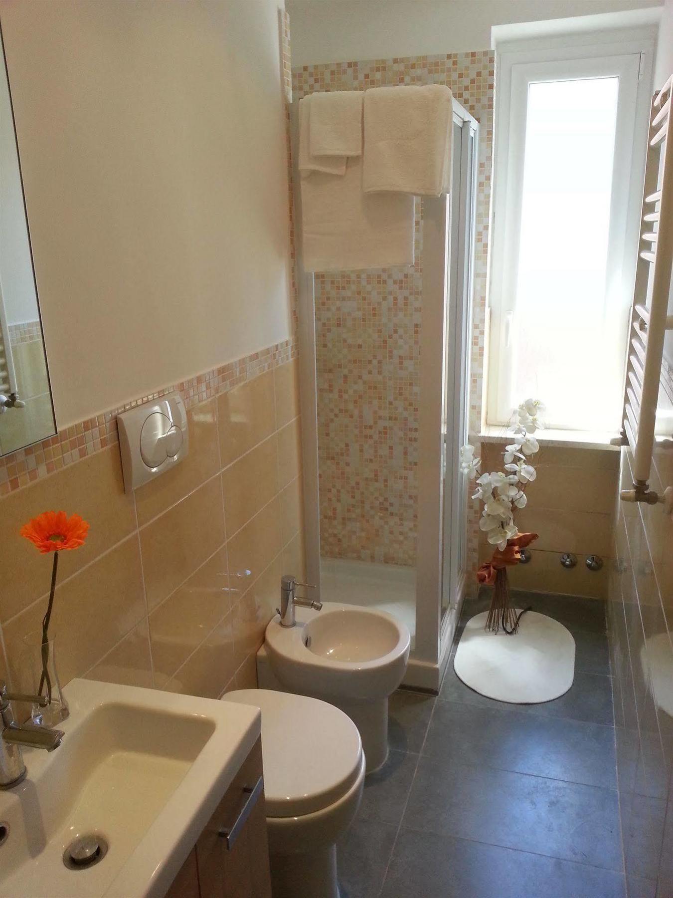 Gemini Suite Roma Dış mekan fotoğraf
