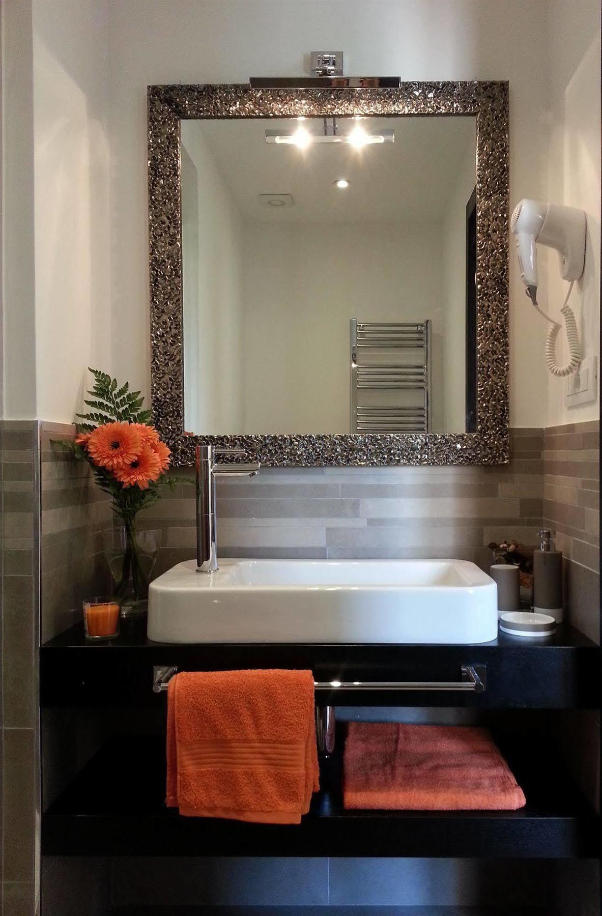 Gemini Suite Roma Dış mekan fotoğraf