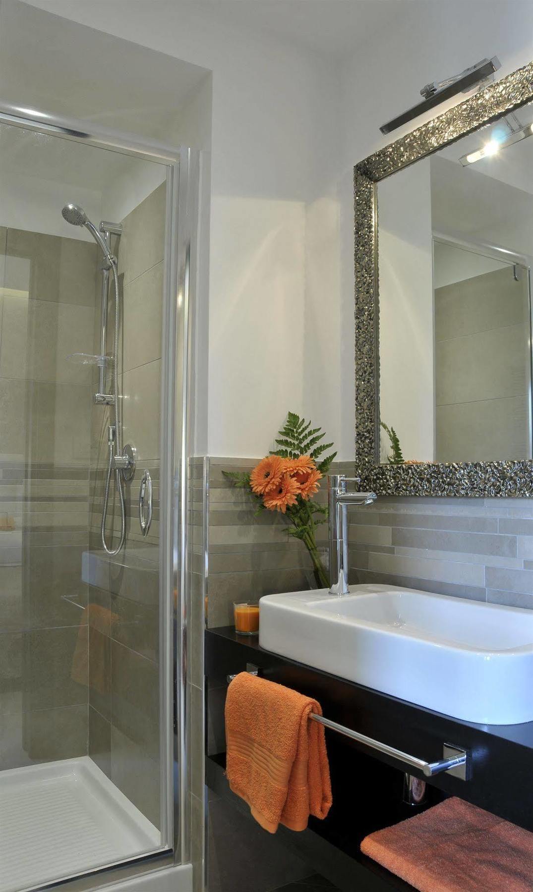 Gemini Suite Roma Dış mekan fotoğraf