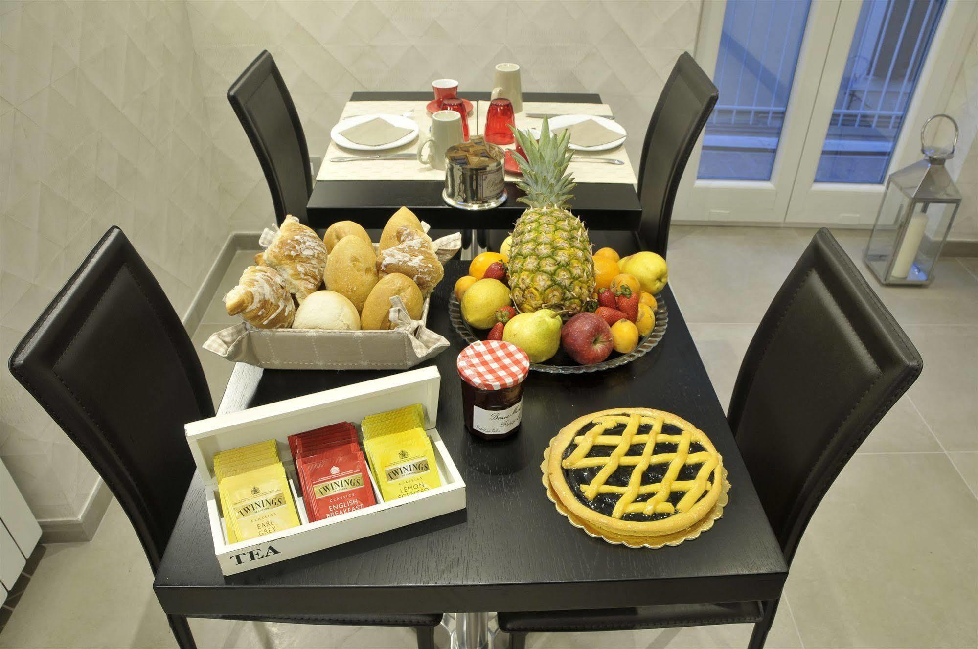 Gemini Suite Roma Dış mekan fotoğraf