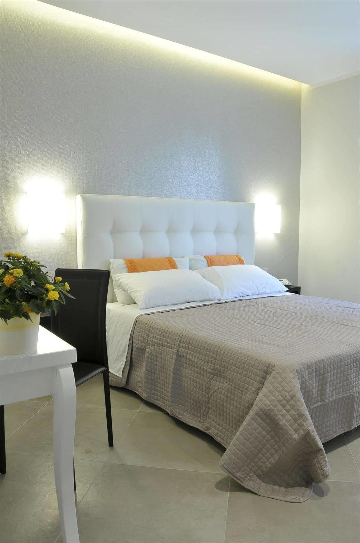 Gemini Suite Roma Dış mekan fotoğraf
