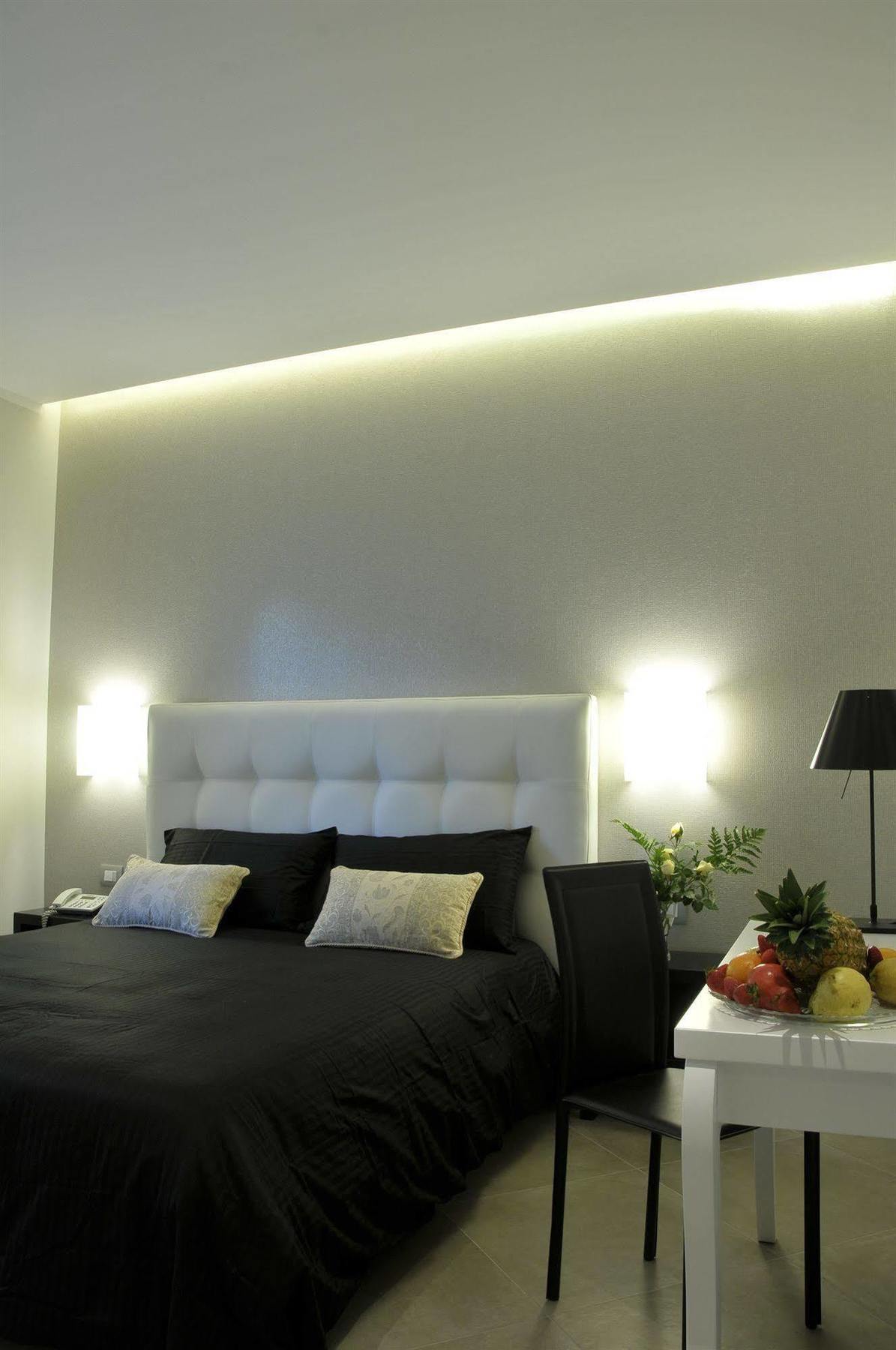 Gemini Suite Roma Dış mekan fotoğraf