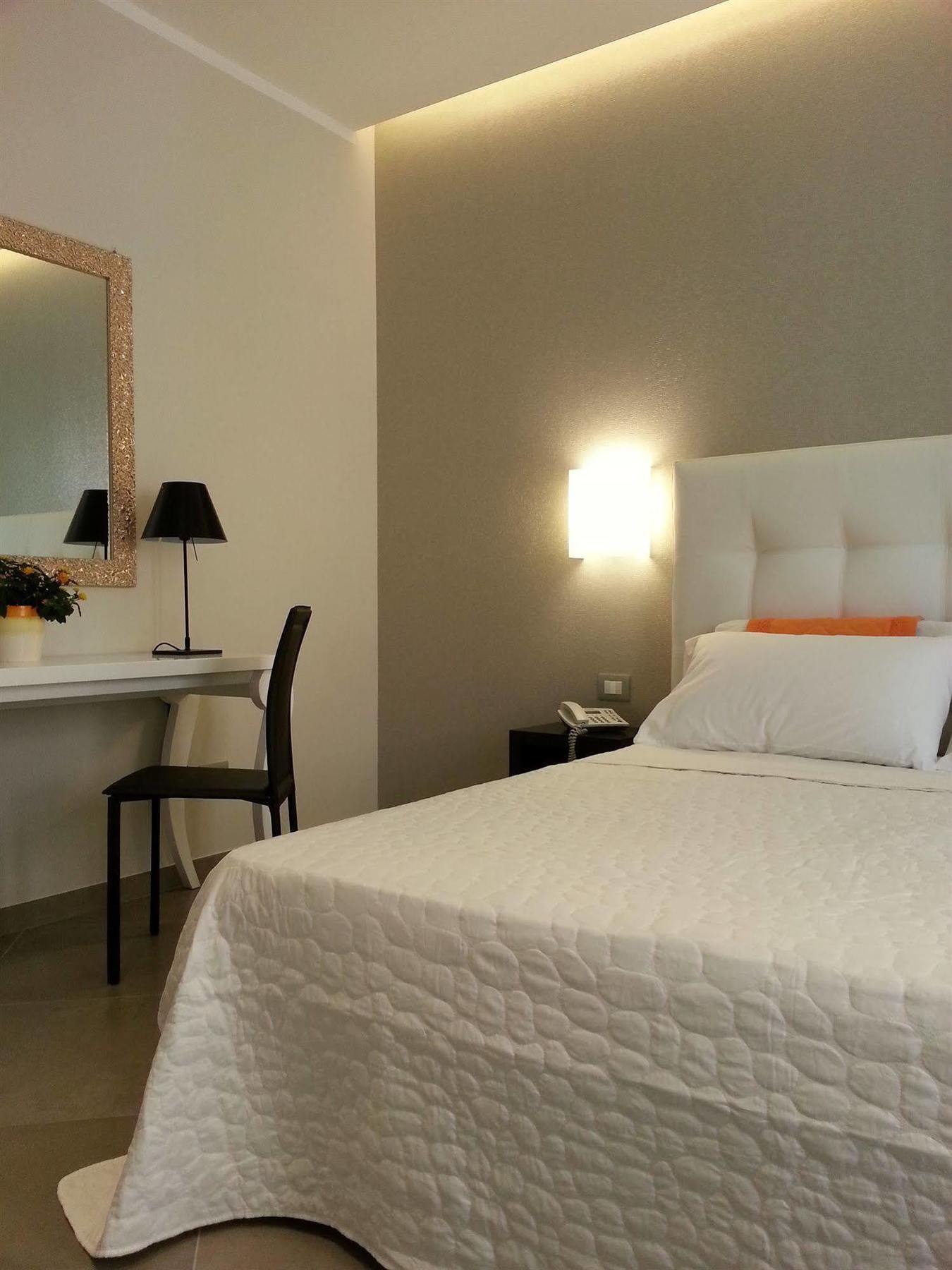 Gemini Suite Roma Dış mekan fotoğraf