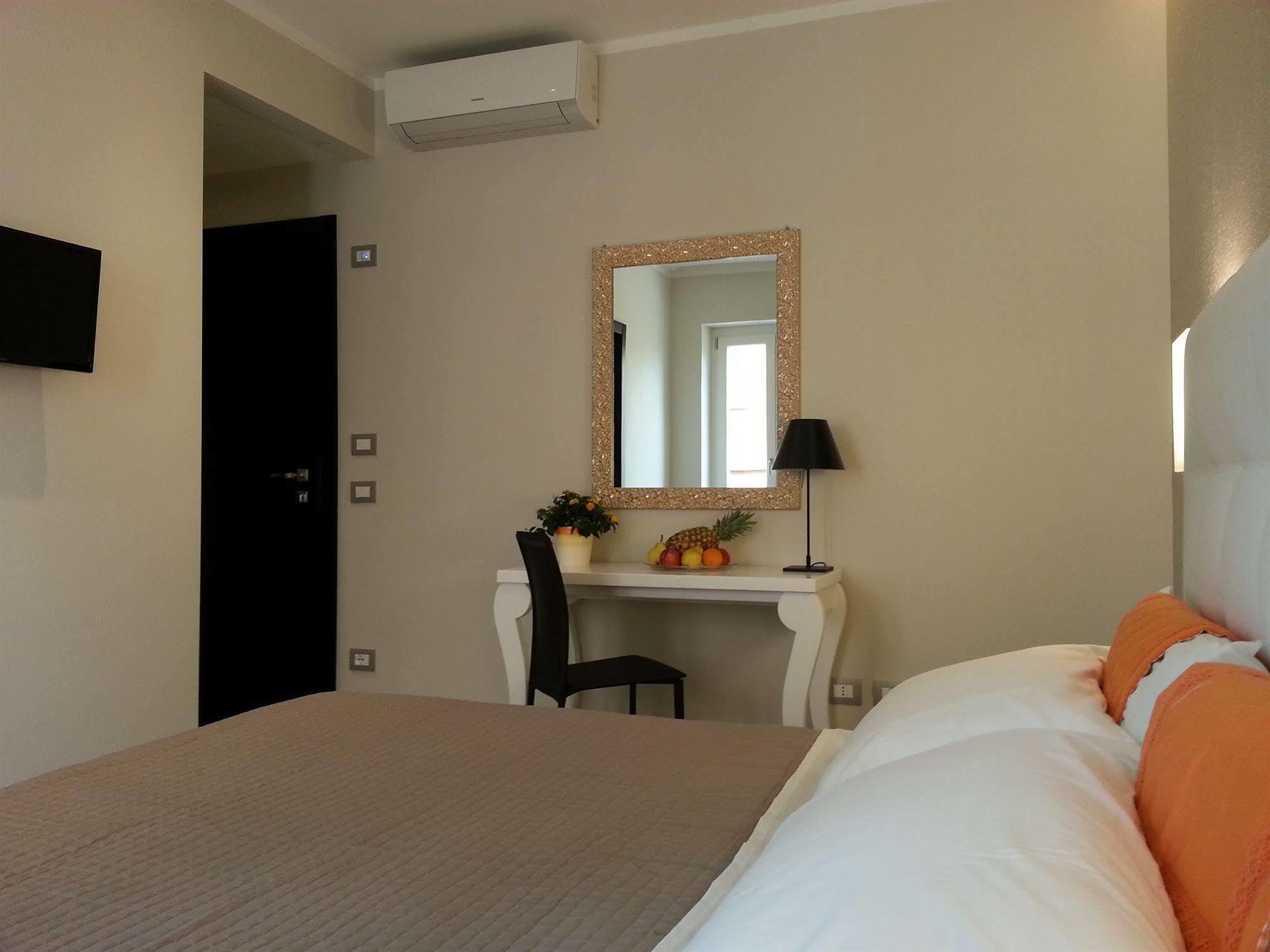 Gemini Suite Roma Dış mekan fotoğraf