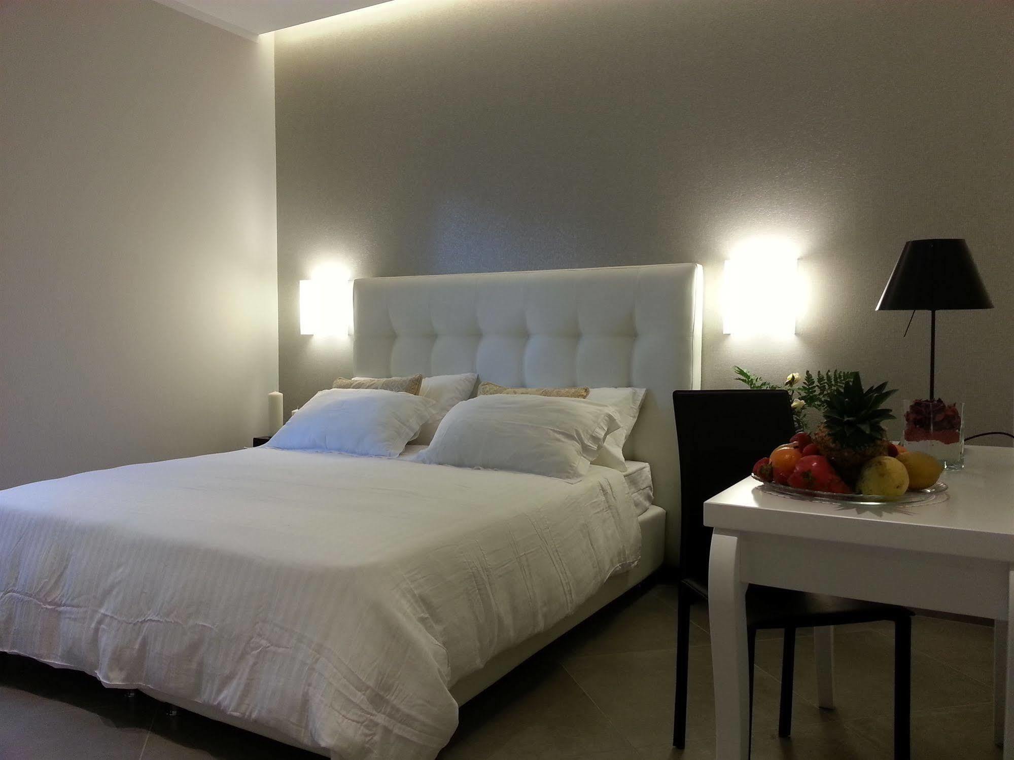 Gemini Suite Roma Dış mekan fotoğraf