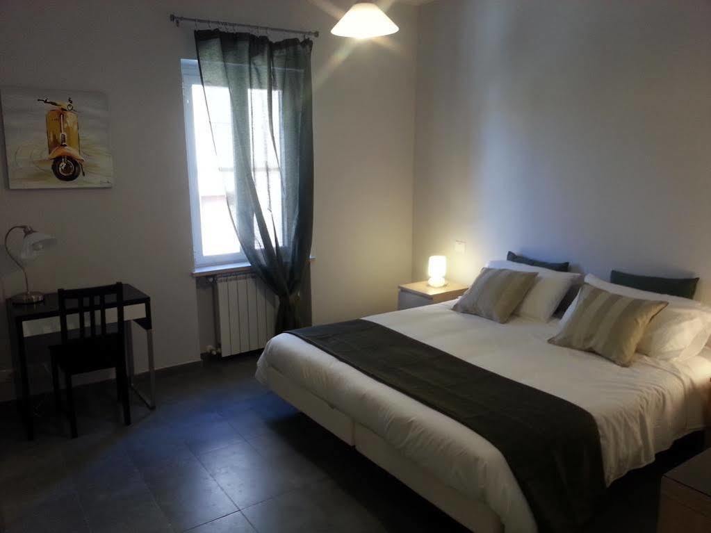 Gemini Suite Roma Dış mekan fotoğraf