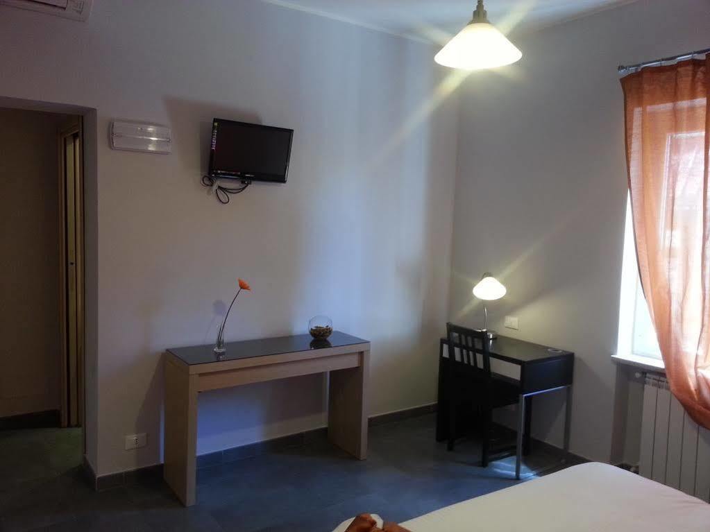 Gemini Suite Roma Dış mekan fotoğraf