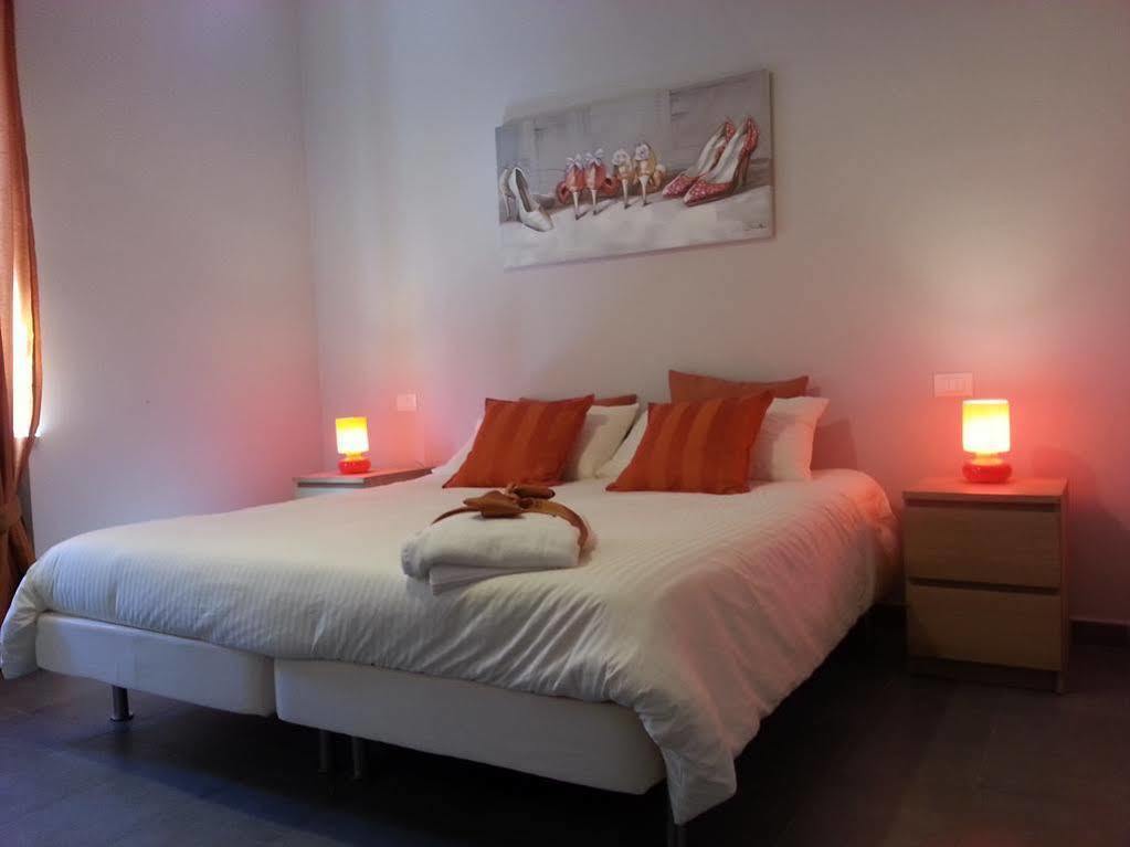 Gemini Suite Roma Dış mekan fotoğraf